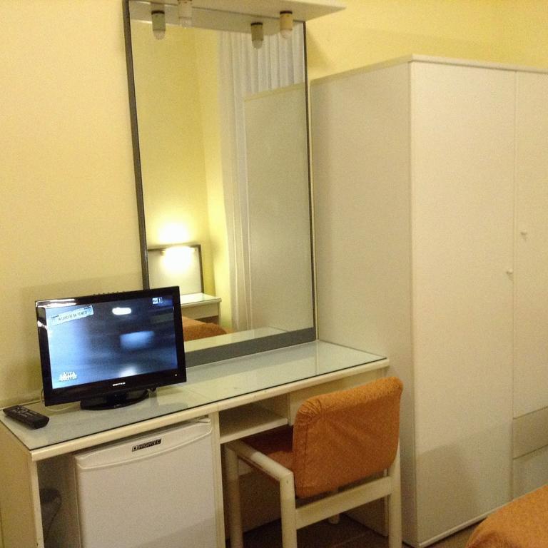 Hotel Arco Del Sole Lavagna Kamer foto