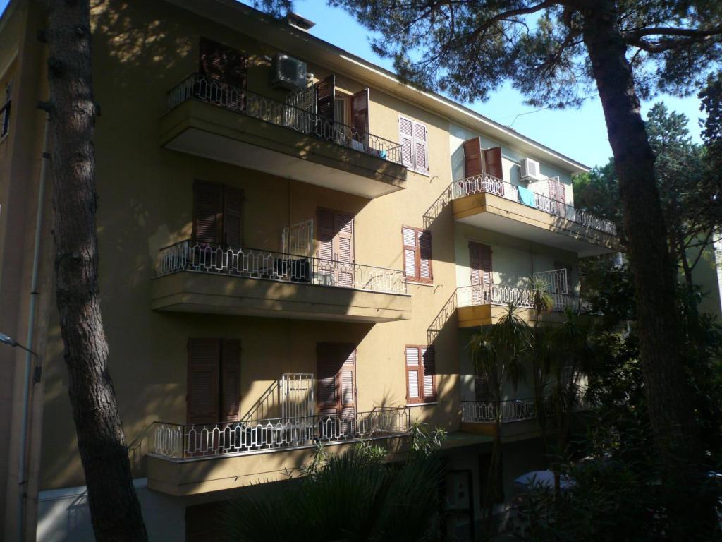 Hotel Arco Del Sole Lavagna Buitenkant foto